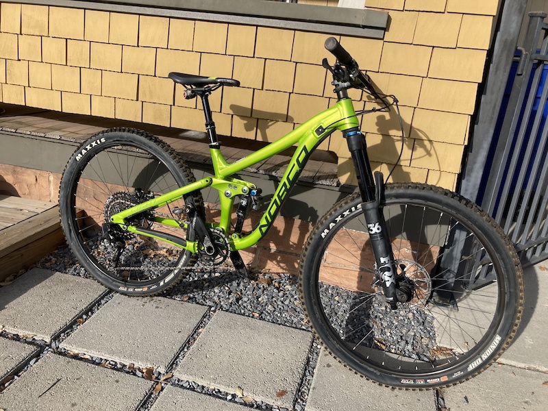 2018 norco sight a1