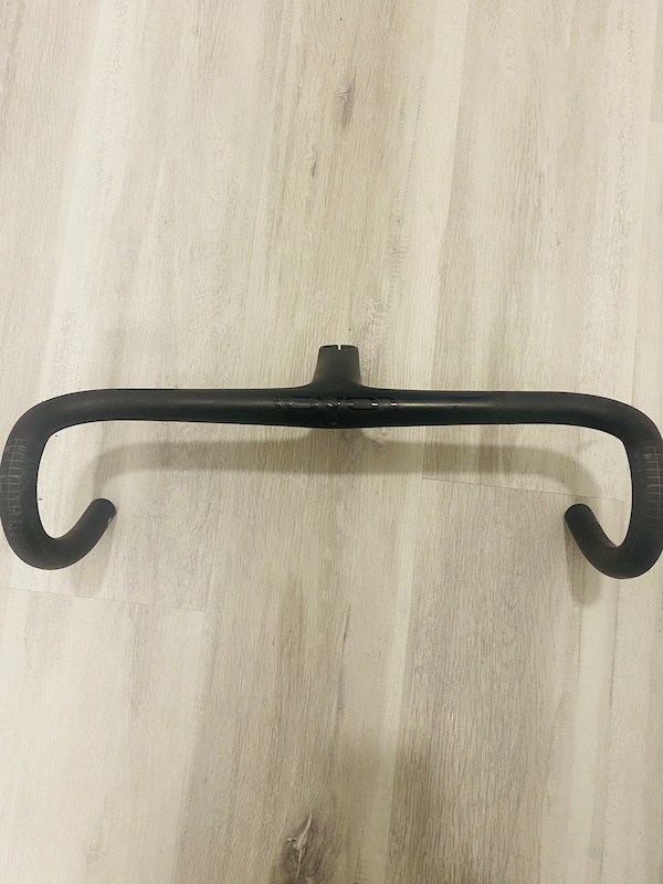 alpinist handlebar