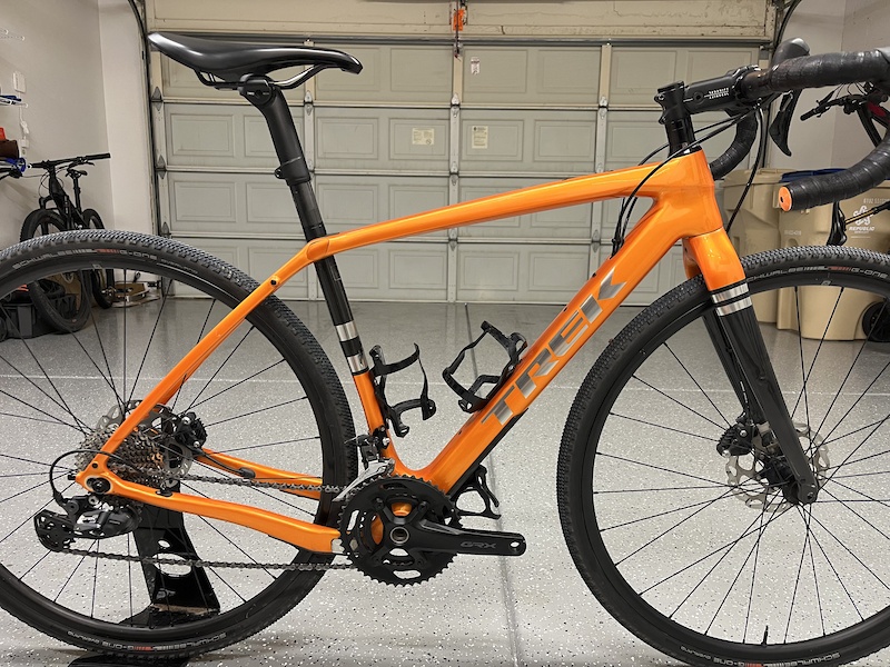 Trek 2021 best sale checkpoint sl5