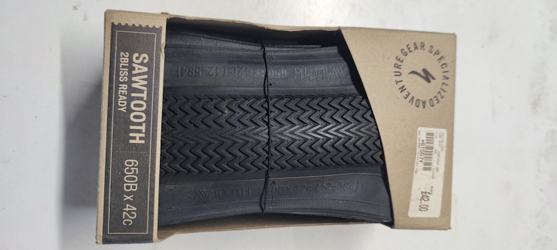 specialized sawtooth 650b