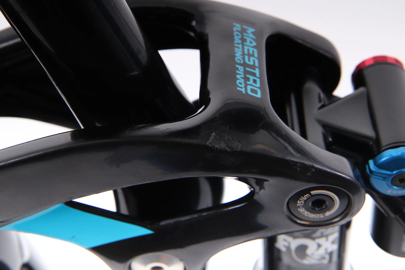 in Boca Raton, Florida, United States photo by cyclelimited Pinkbike