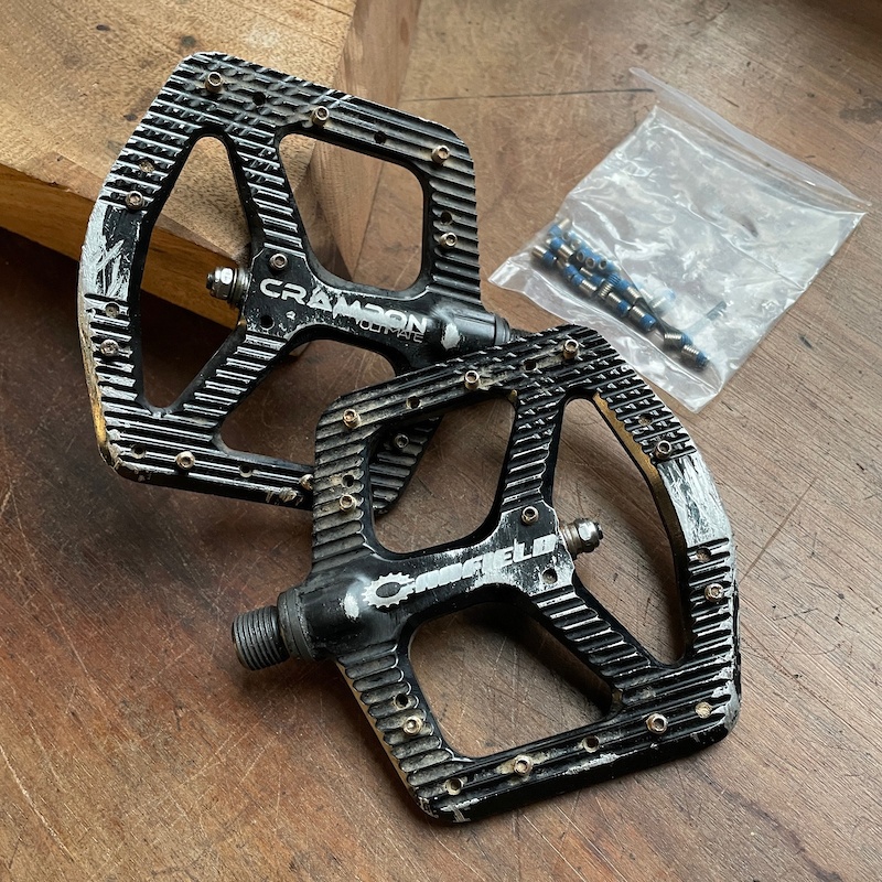 canfield crampon ultimate