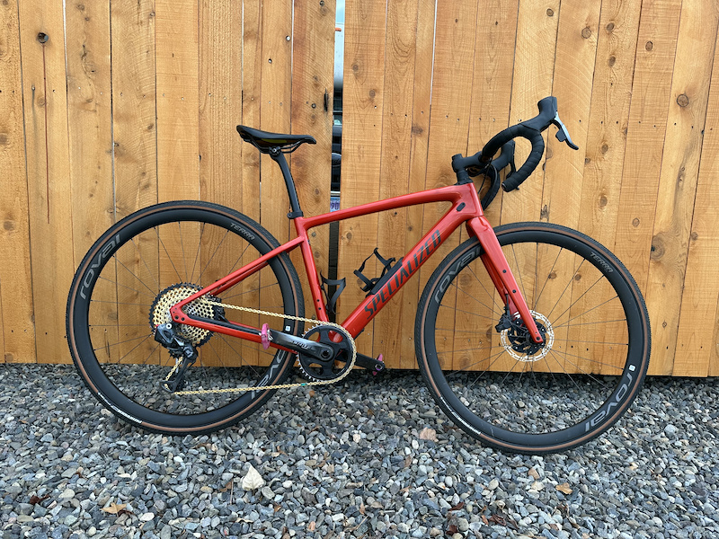 Specialized diverge store 52