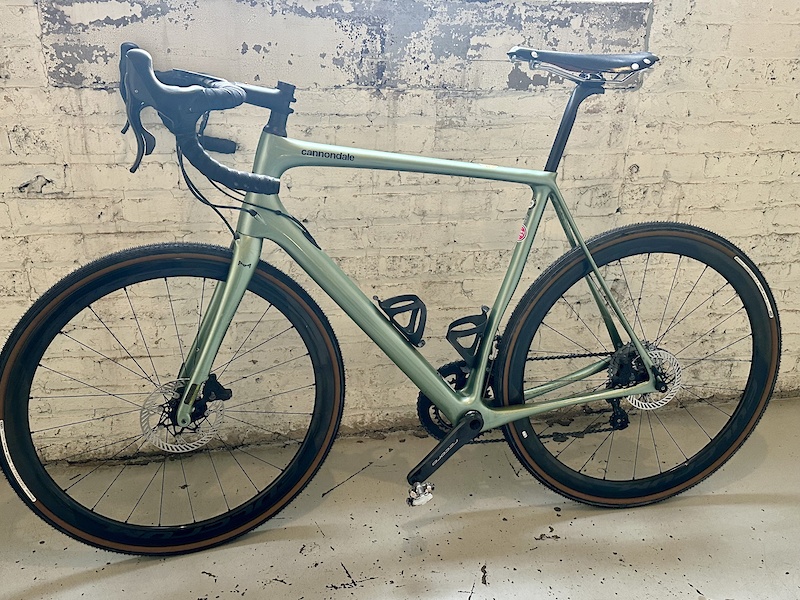 Cannondale synapse hi mod 2021 sale