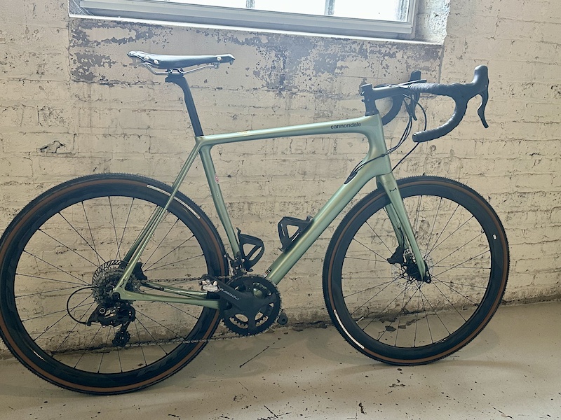 Cannondale synapse sales hi mod 2021