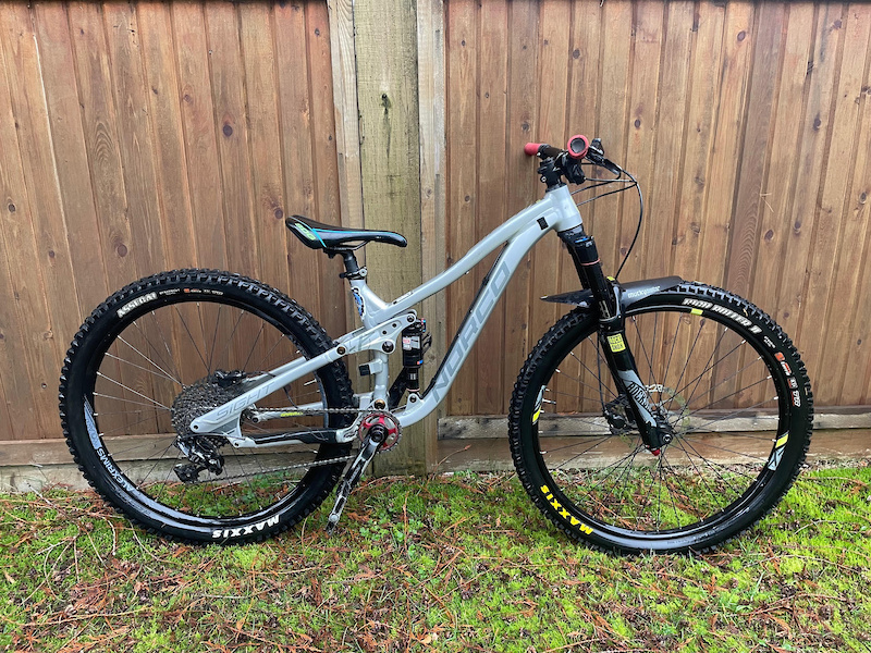scott mtb bikes 2020