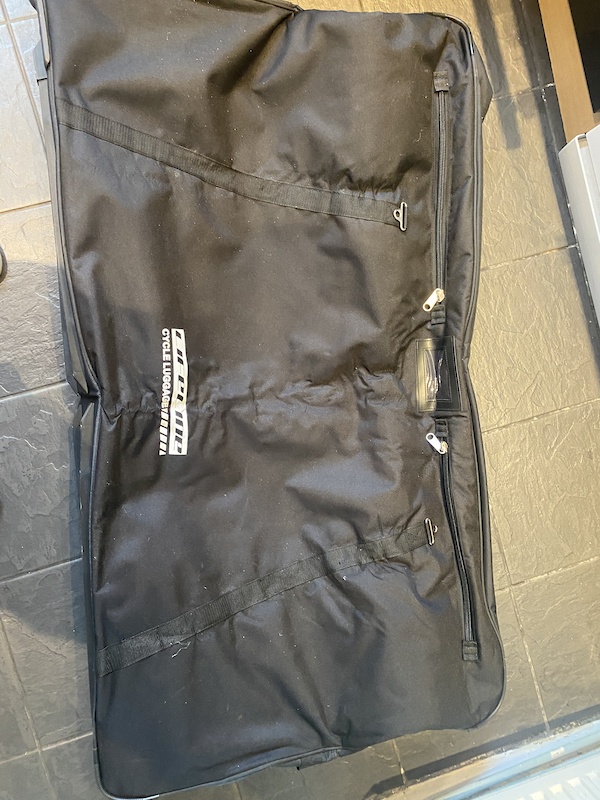 2020 Lifeline Bike and Wheel Bags For Sale