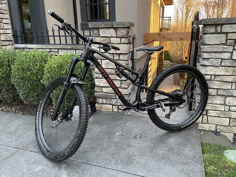 2021 rocky discount mountain altitude c50