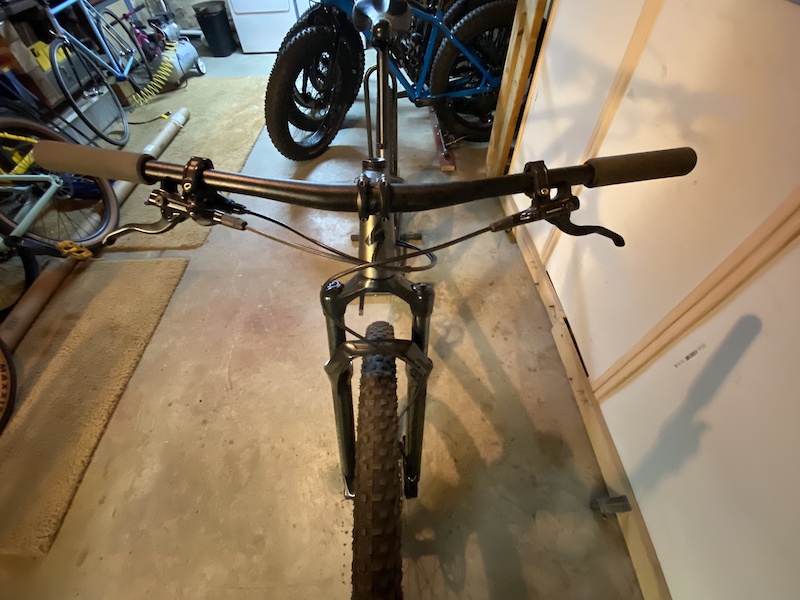 2021 Specialized chisel For Sale