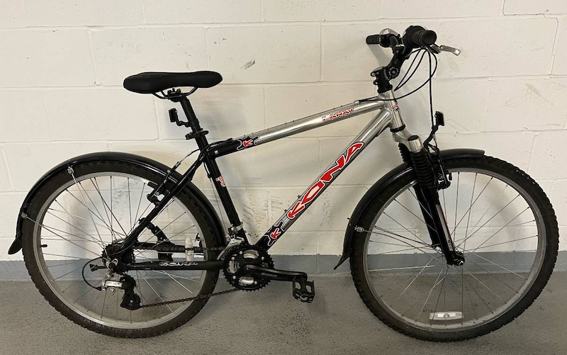 Kona Lanai medium hardtail mountain bike For Sale