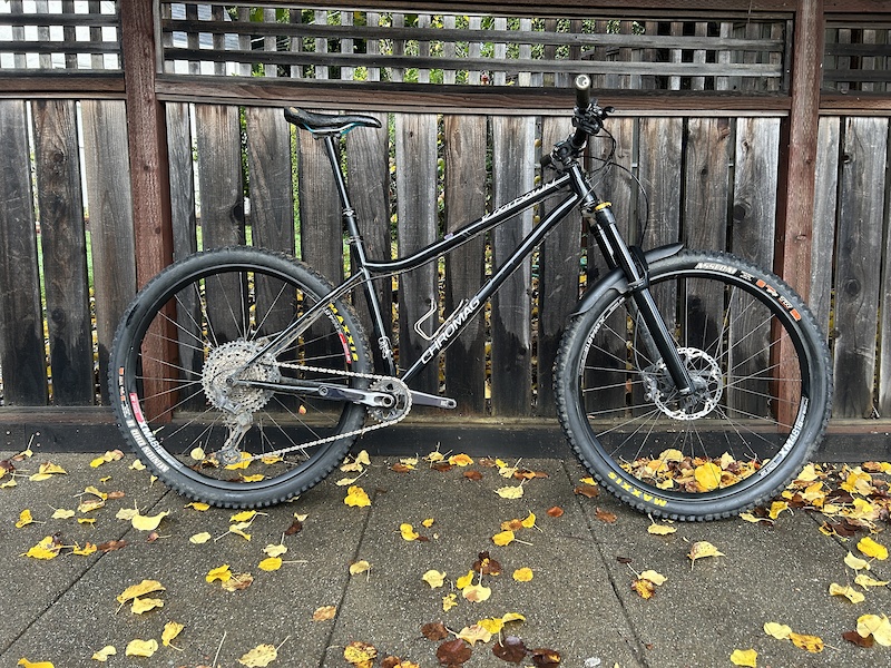 2022 Chromag Rootdown custom large For Sale