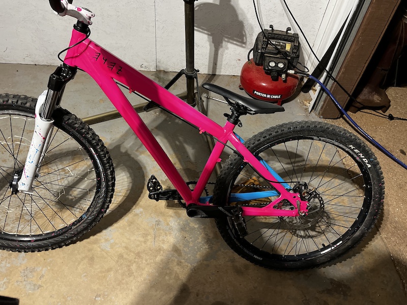 Dirt Jumper For Sale dirt-jumper-for-sale
