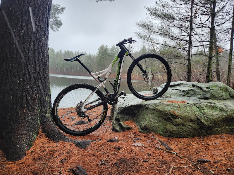 2013 cannondale online scalpel