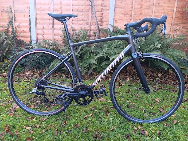 Specialized allez 2025 elite 56cm