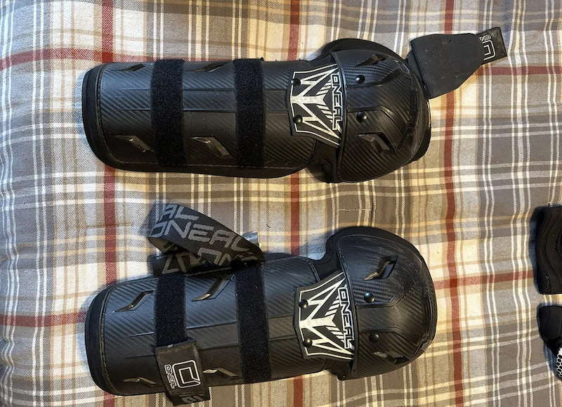 soccer shin guards for mountain biking