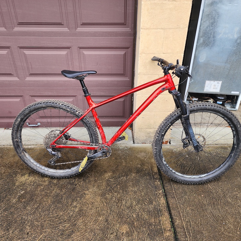 2019 specialized fuse comp 27.5 review