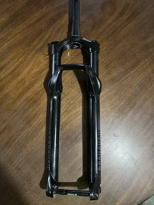 2023 Rockshox Recon Silver rl 120mm For Sale