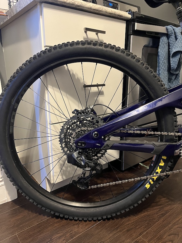 2022 Xo1/GX AXS drivetrain For Sale