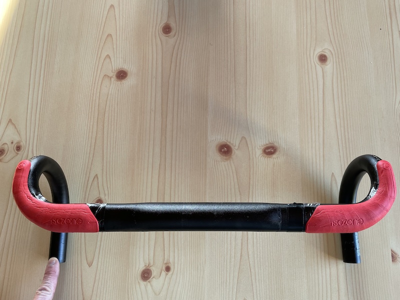 bontrager elite isozone