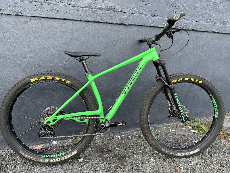 Trek stache7 hot sale