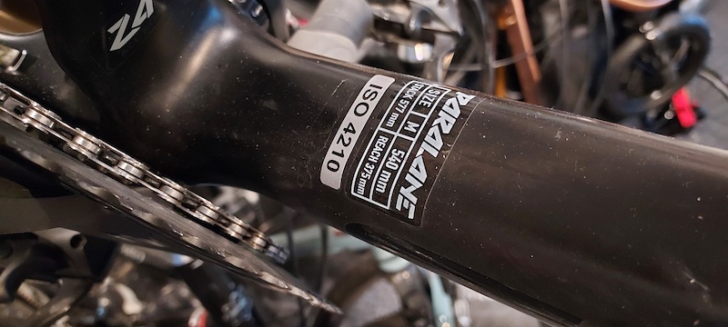 focus paralane for sale