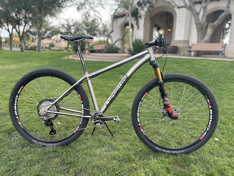 Lynskey m290 on sale