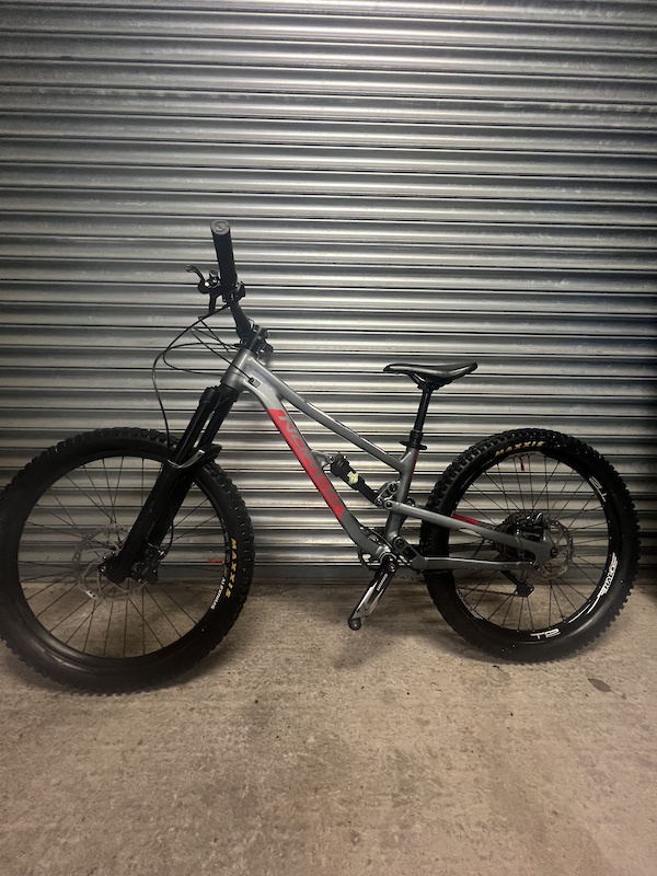 Norco fluid 24 online for sale