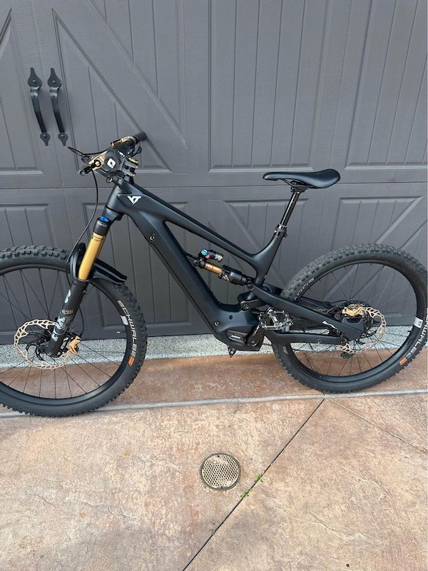 Yt decoy ebike sales for sale