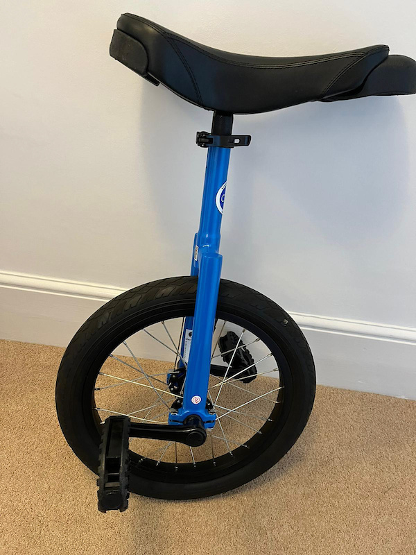 Kids Unicycle 16" For Sale