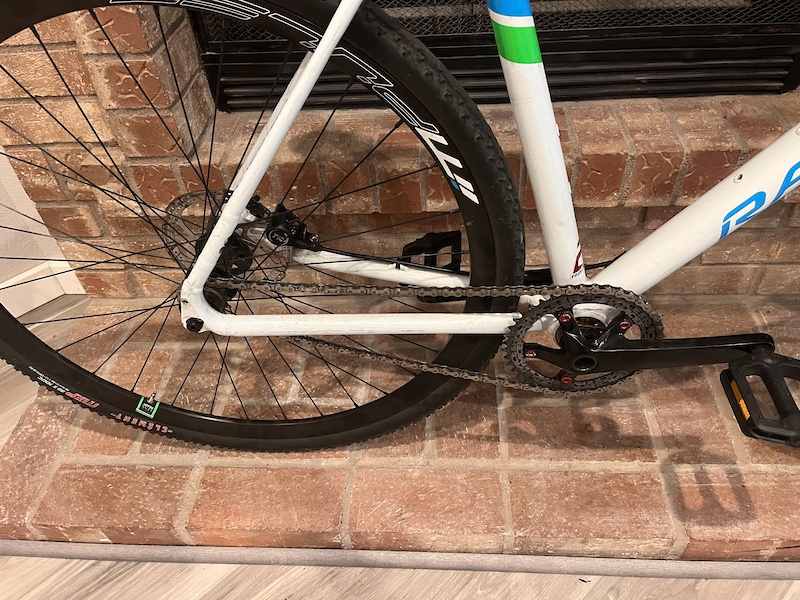 2017 Raleigh RXS For Sale