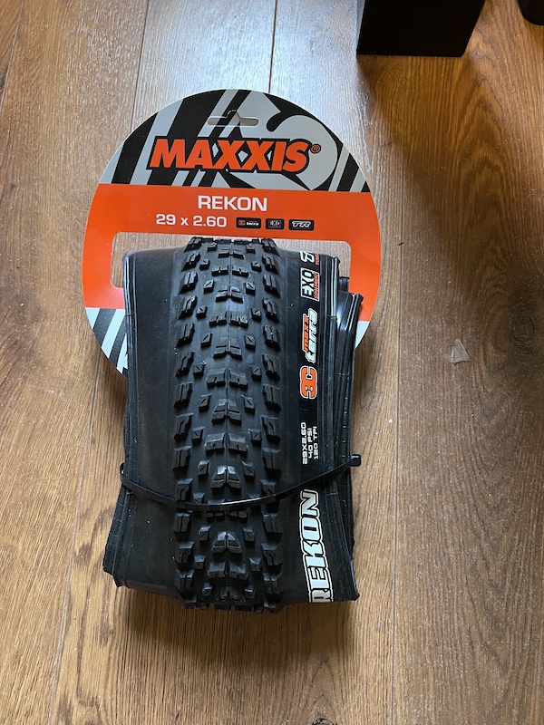 2023 Maxxis Rekon 29x2.6 For Sale