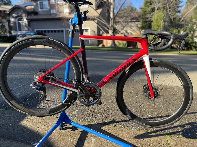 specialized s works tarmac for sale