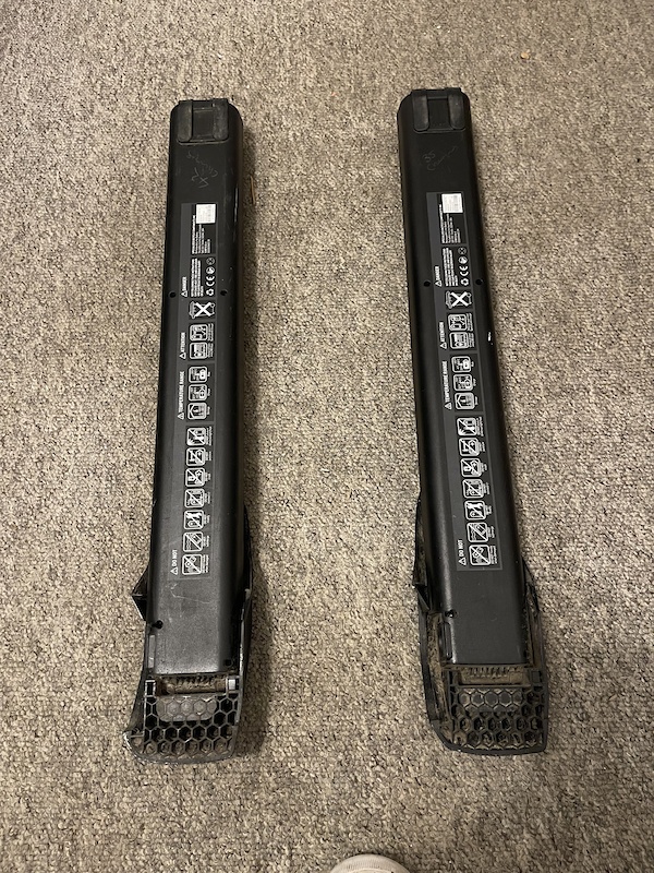 specialised levo 2020