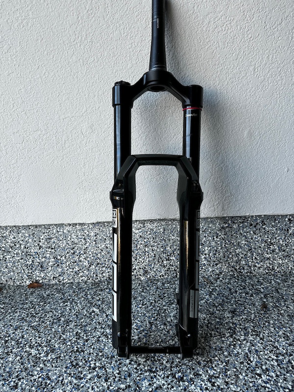 Rockshox zeb ultimate online 29 170