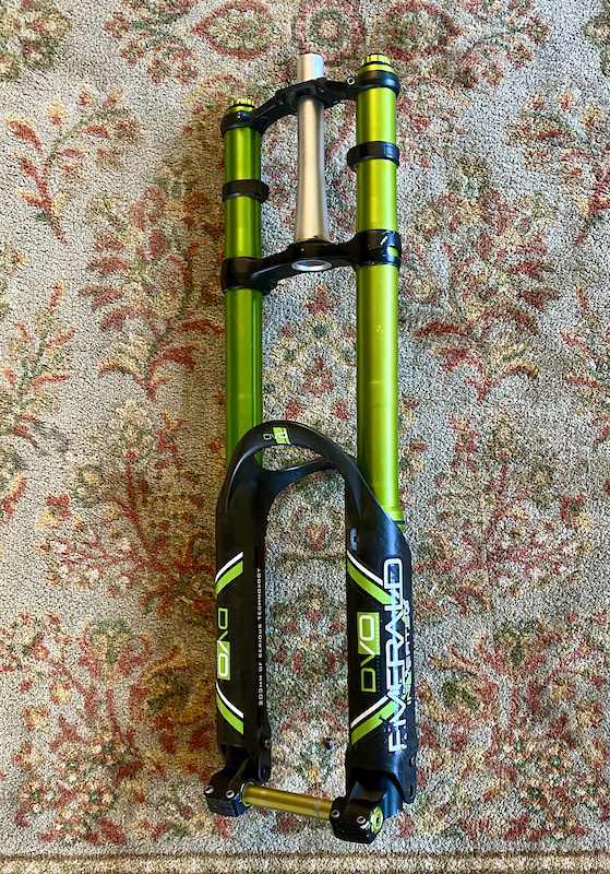 2016 DVO EMERALD For Sale
