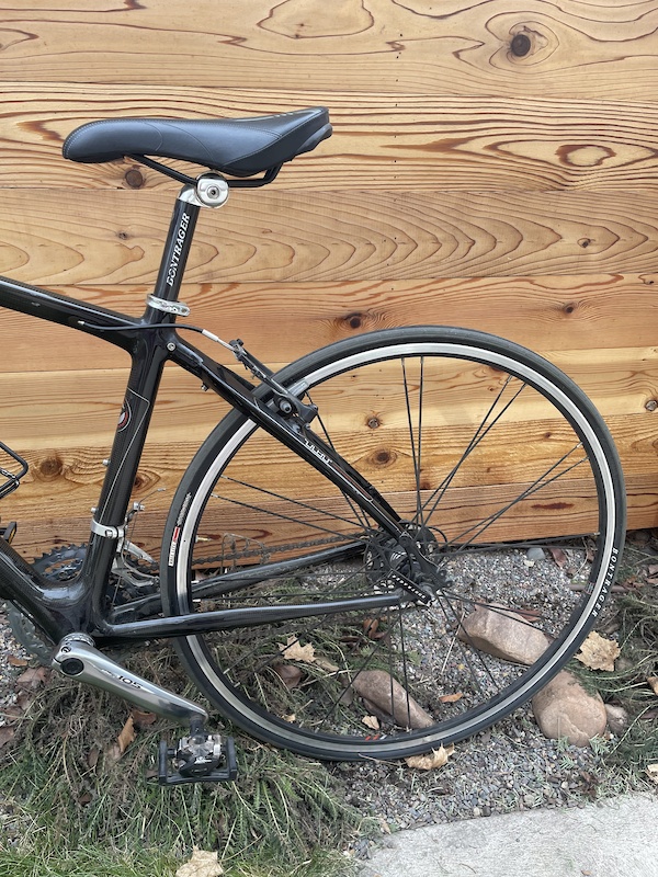 Carbon Trek Fx Price 2009 Trek Carbon Fiber Hybrid For Sale