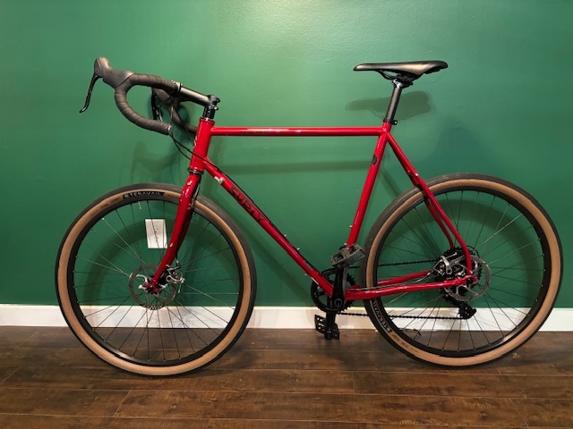 Surly midnight special online sale