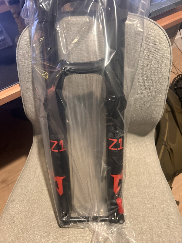 2024 Bomber Z1 Air 29/27.5 150mm 44mm For Sale