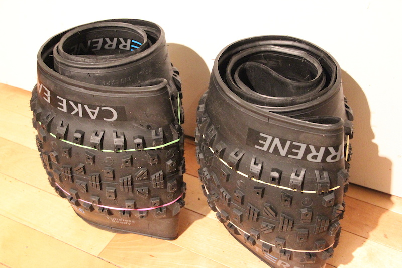 2024 Terrene Cake Eater Standard tires For Sale