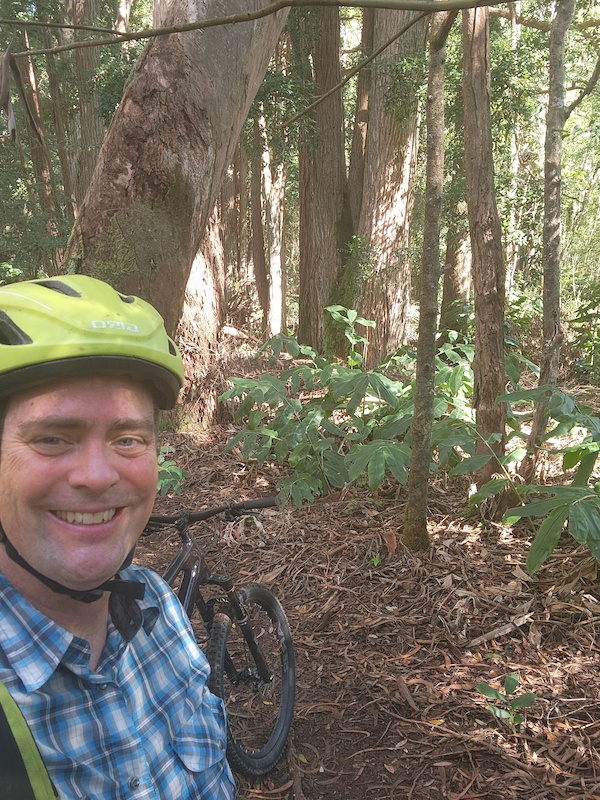 Honokaa, Hawaii Mountain Biking Trails Trailforks