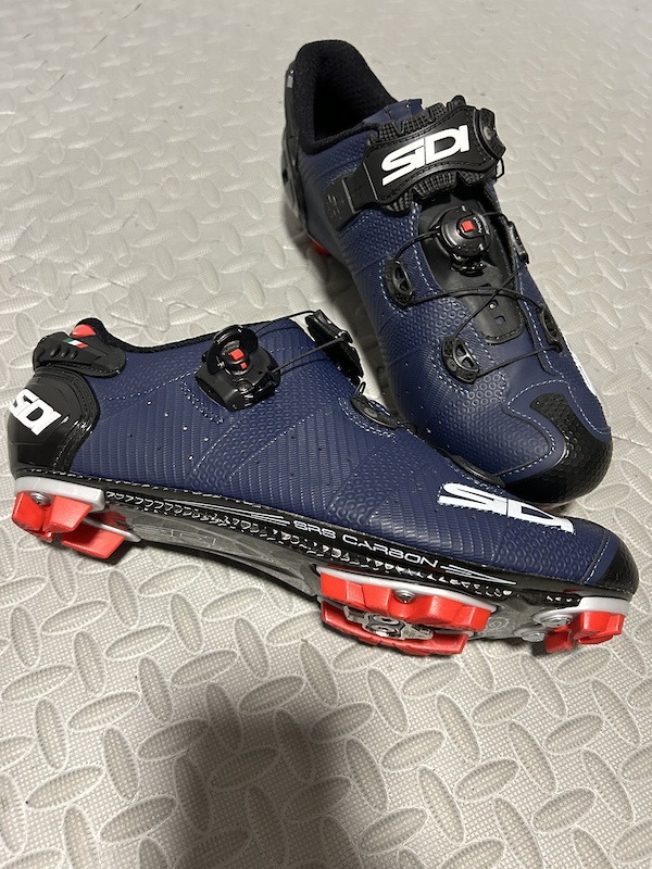 Sidi on sale drako shoes