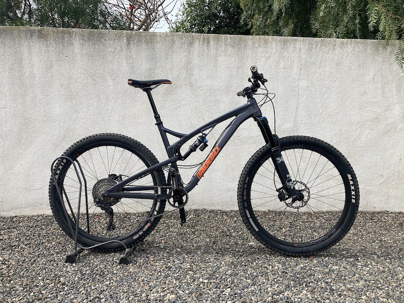 2020 Diamondback Release 3 29er For Sale