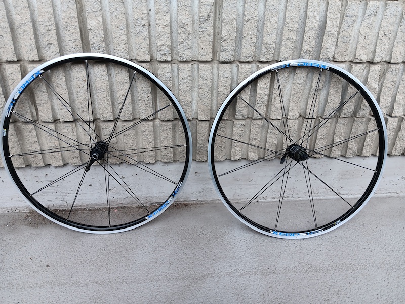 Xero deals lite wheels