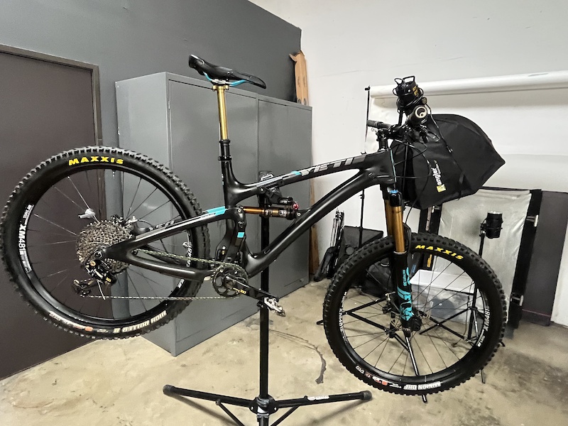 yeti sb6 frame for sale