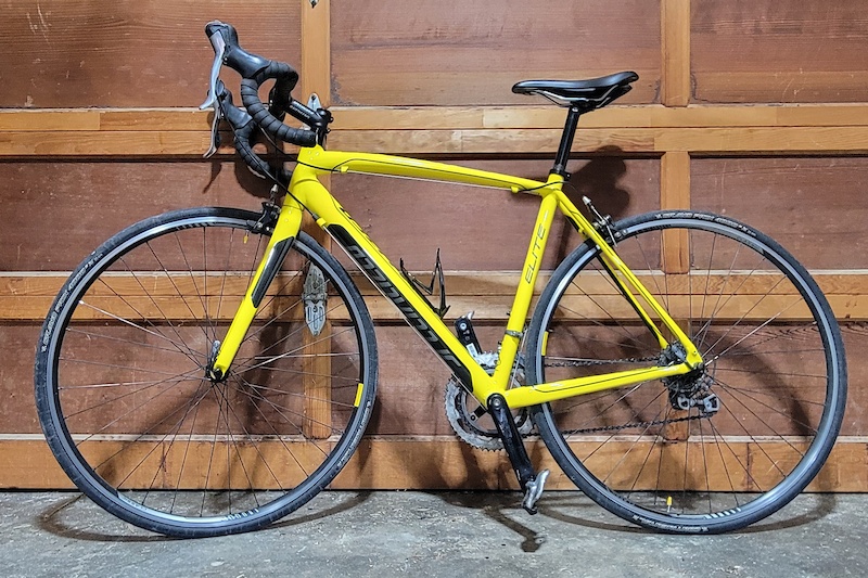 2013 Specialized Allez Elite For Sale