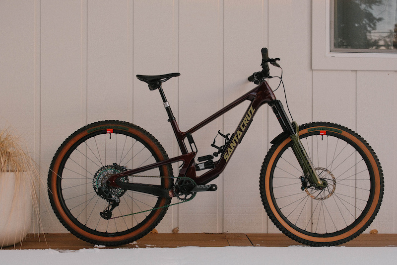 2023 **CHEAP AF** Large Hightower 3, AXS, Reserve - $5800 For Sale