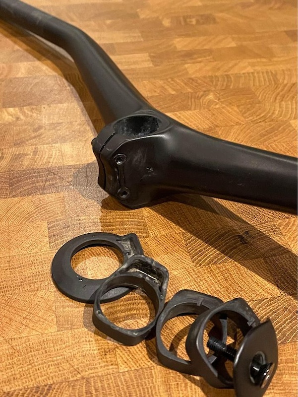 syncros hixon ic rise carbon