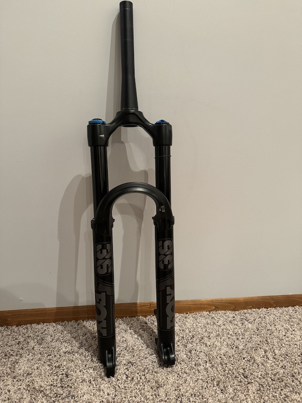 Fox Performance Elite Grip Mm Mm Offset For Sale