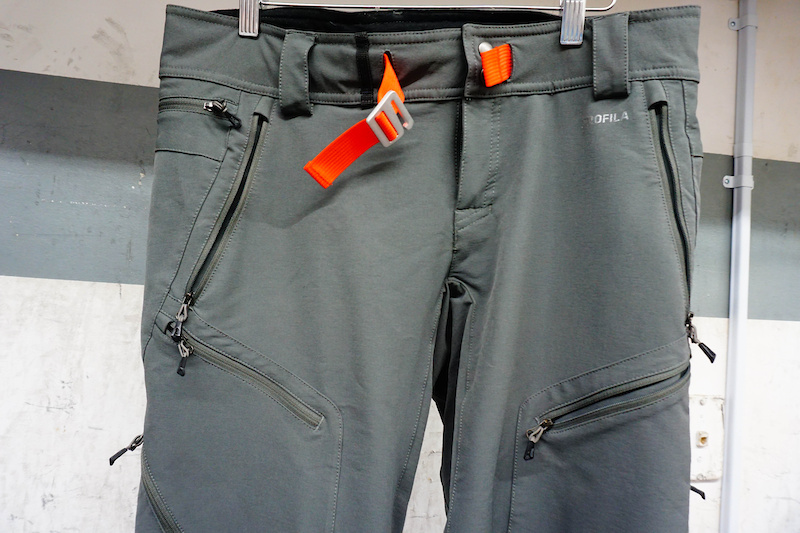 Bontrager 2024 winter pants