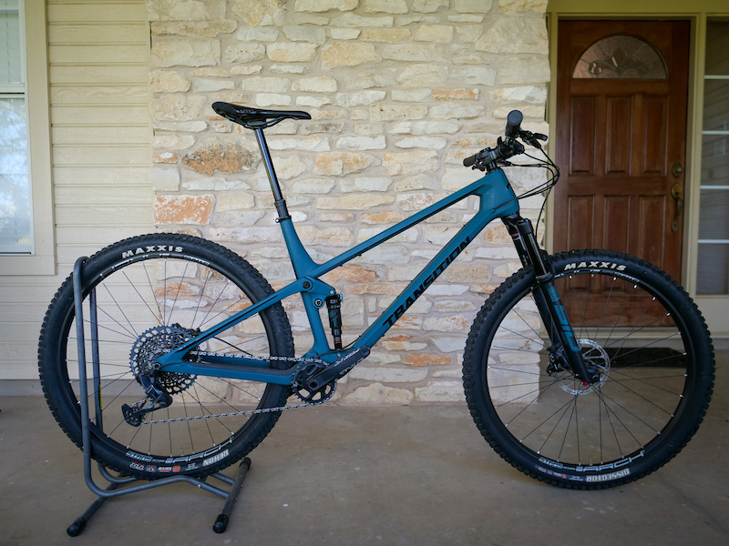 downcountry bikes 2021